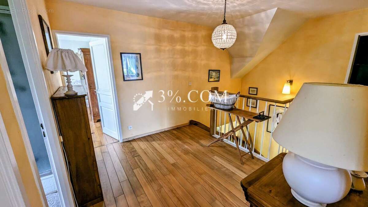 Maison Premium 3 Chambres et Cinéma + Terrasse 50m2 - photo 13