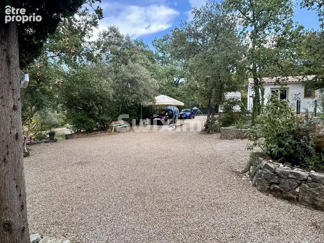 Villa provencale avec piscine et gites - photo 11