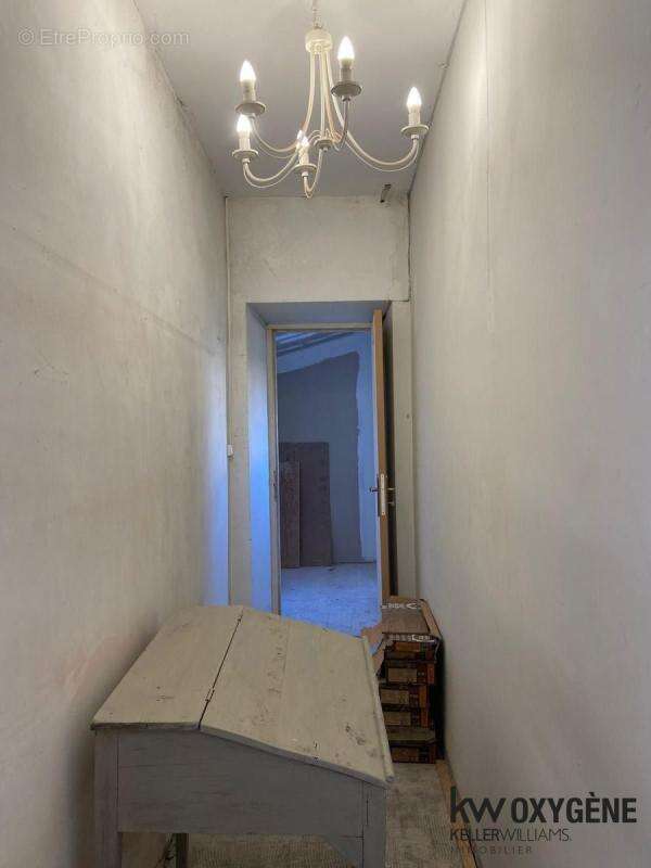 Maison à CARCASSONNE