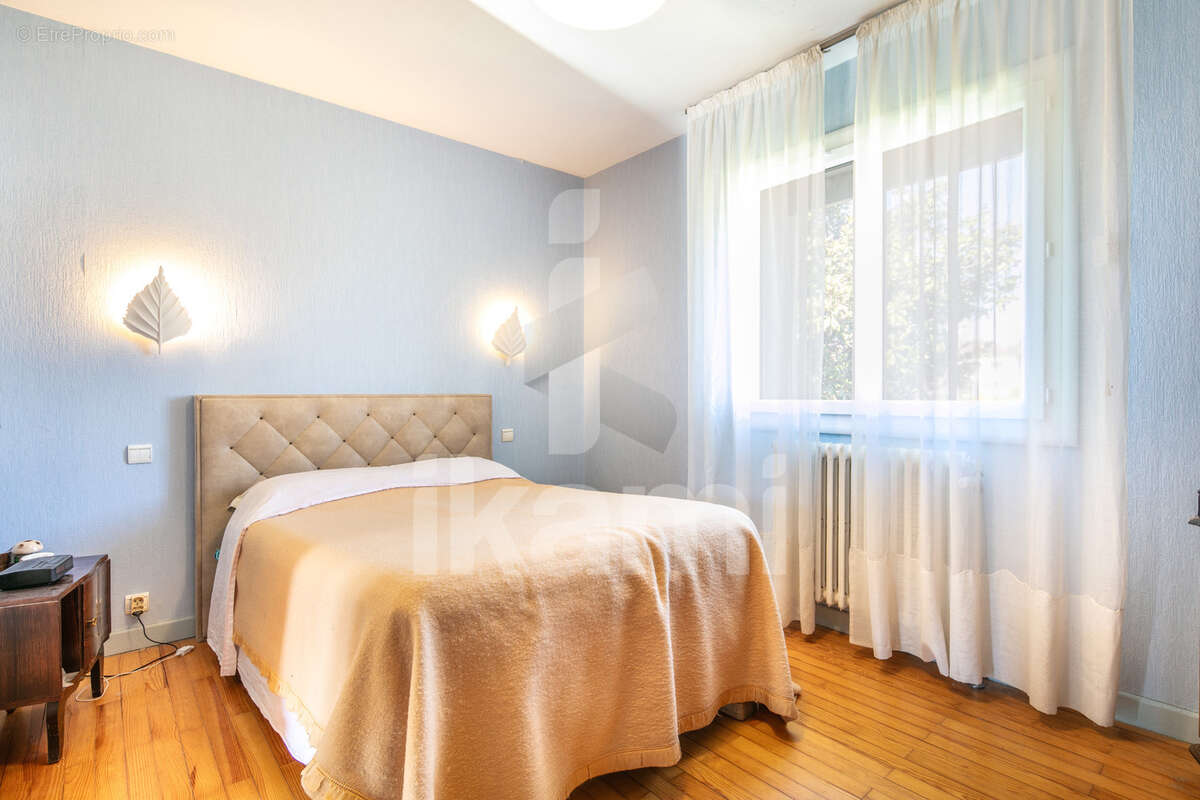 Maison à SAINT-MARCELLIN