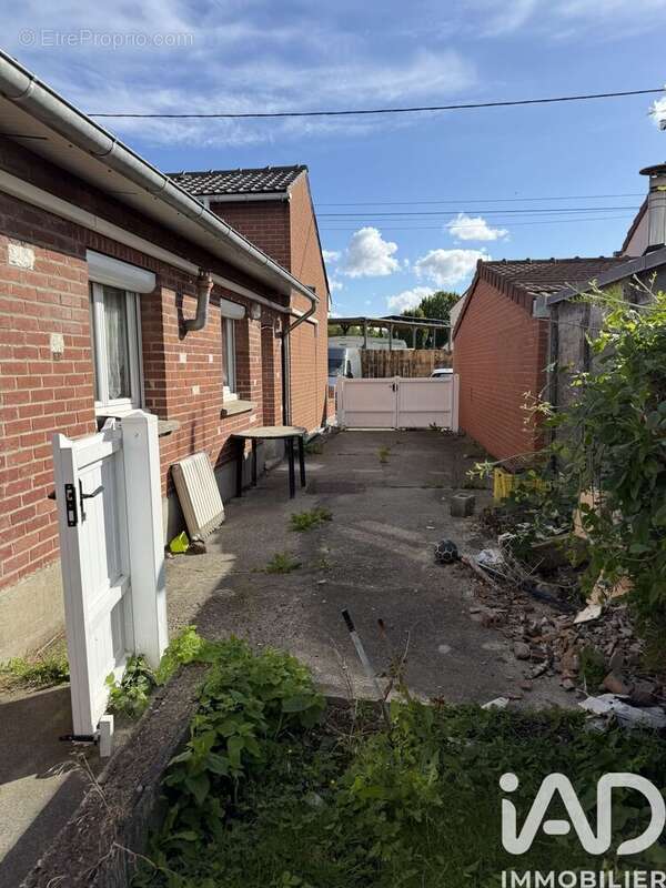 Maison 77 m² à Billy-Montigny  - photo 5