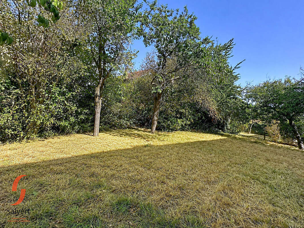 A vendre Maison 4 chambres, jardin, classée D - photo 17
