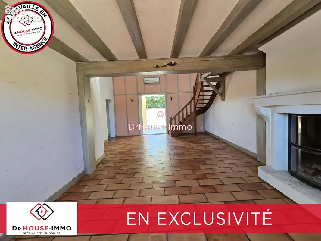 Maison 129 m² à La Creche  - photo 6