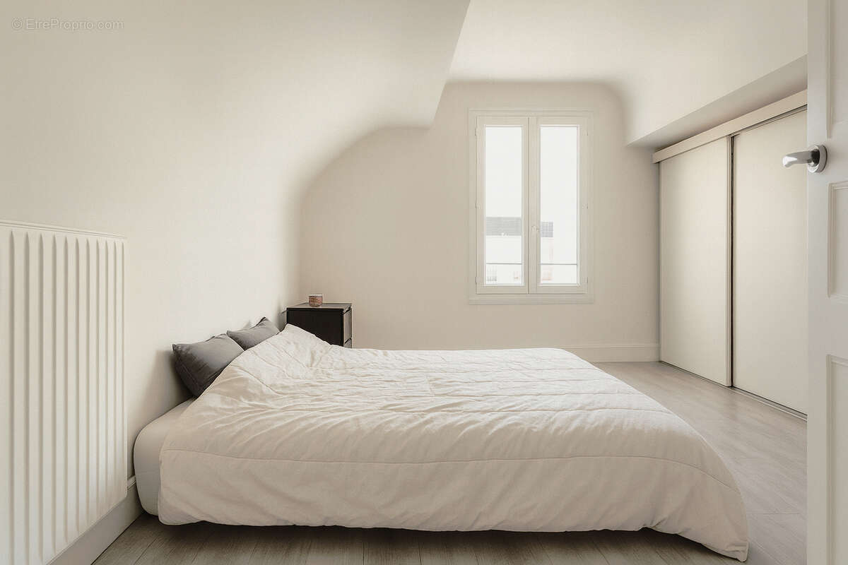 Maison à SAINT-NAZAIRE