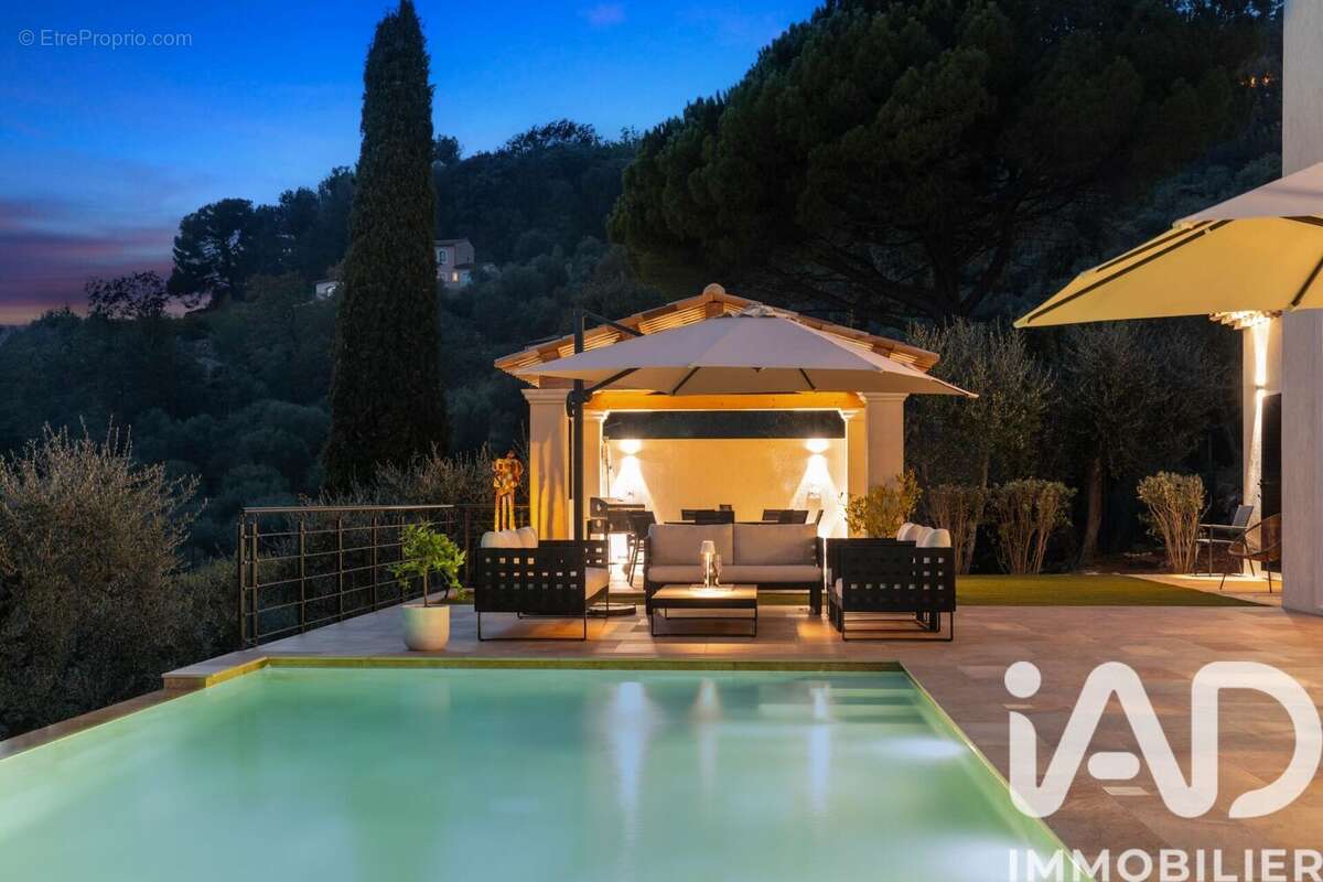 Photo 5 - Maison à SPERACEDES