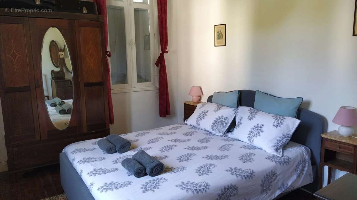 Charmante maison bourgeoise avec piscine - photo 11