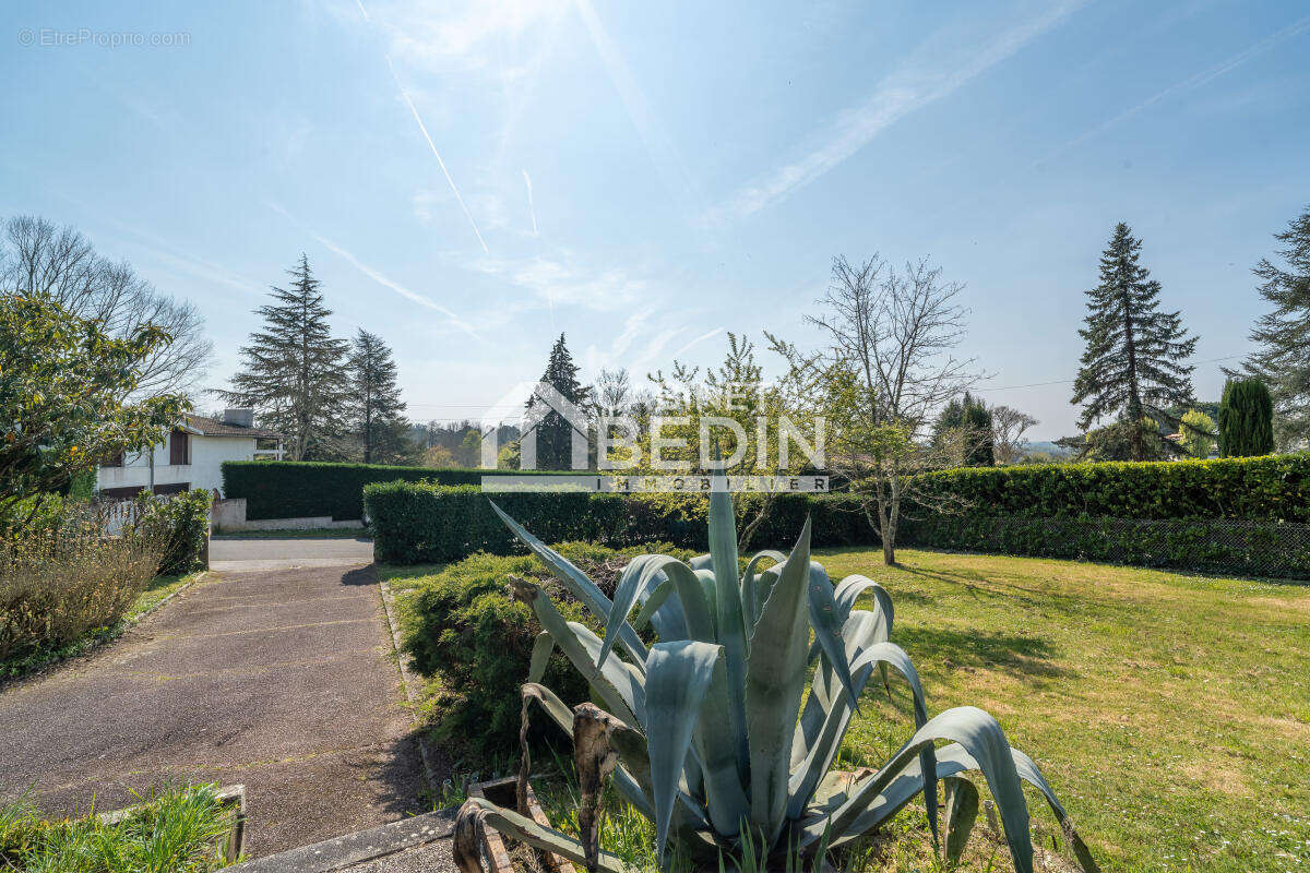 Maison à CARIGNAN-DE-BORDEAUX