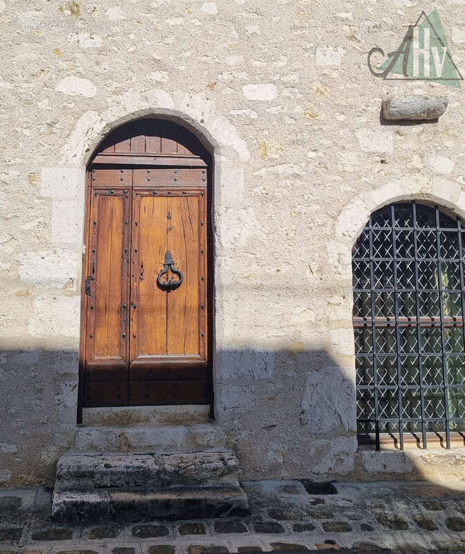 Maison à PROVINS