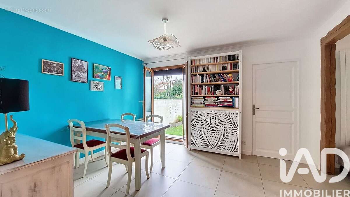 Photo 2 - Maison à MONTGERON