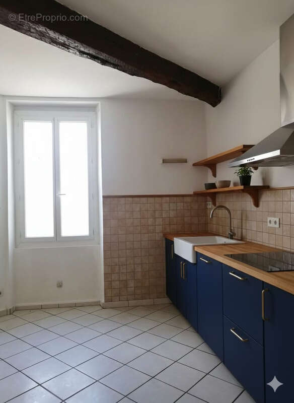 Maison à GAILLAC