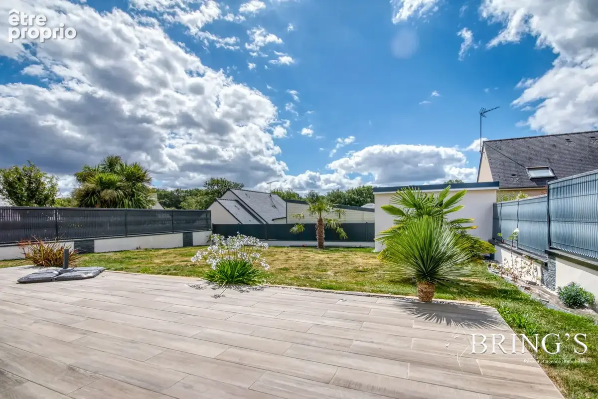 Maison 5 pièces 120 m² à vendre à Sulniac (56250) - photo 2