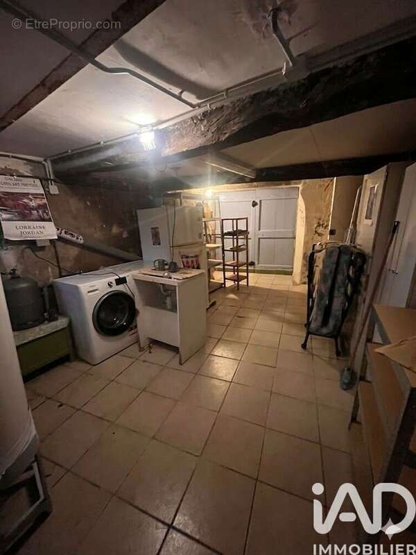 Photo 7 - Maison à COTIGNAC