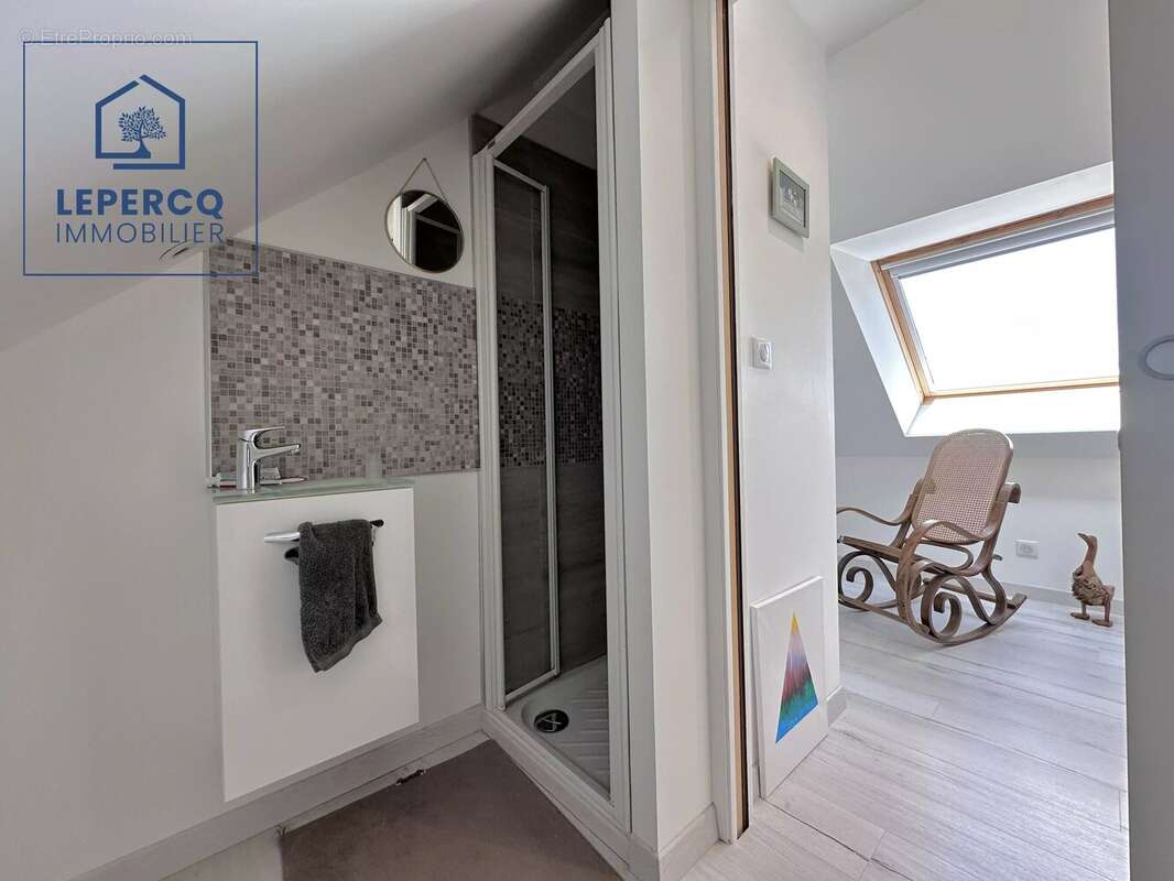 Charmante maison de 130 m² à 10 minutes de Soissons - photo 15