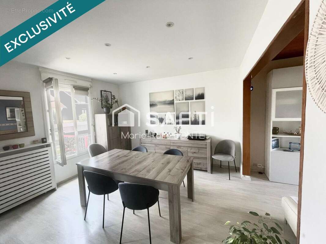 Photo 4 - Maison à ATHIS-MONS