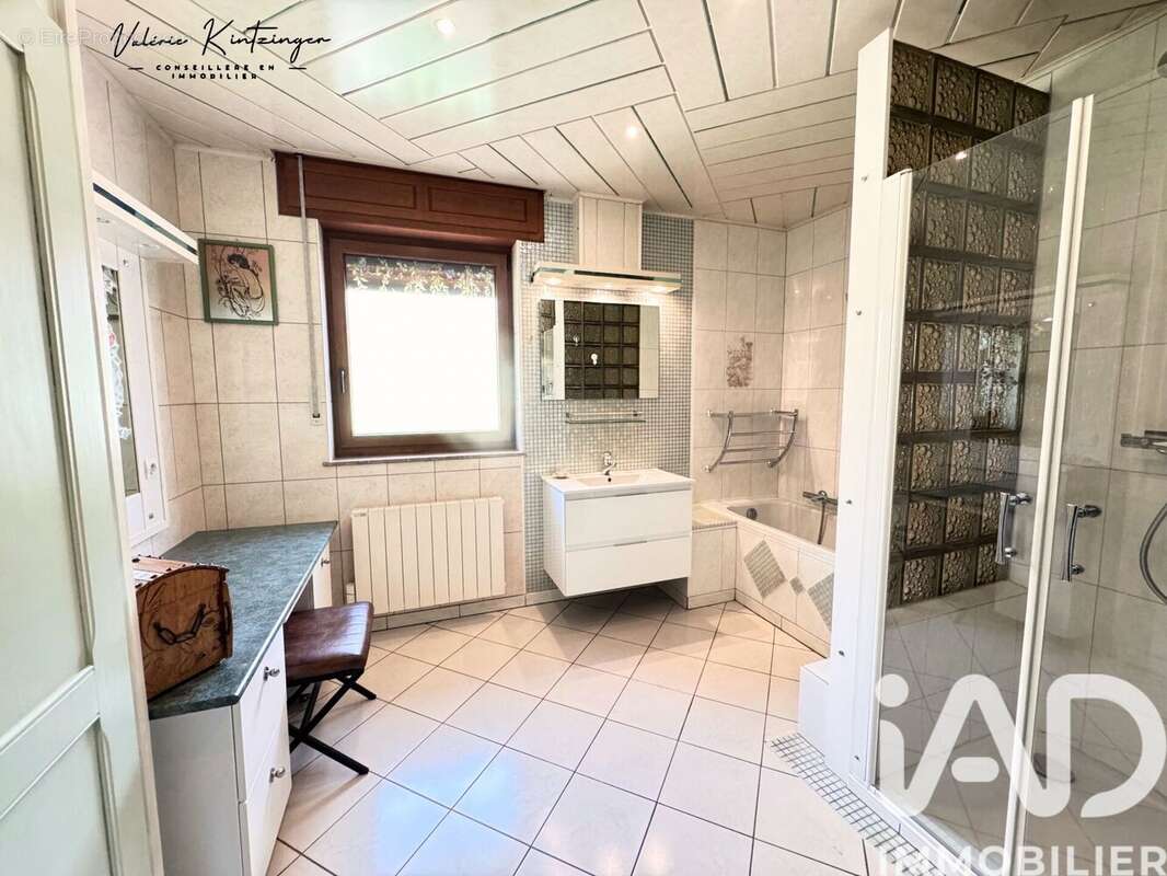 Maison 155 m² à Kanfen  - photo 7