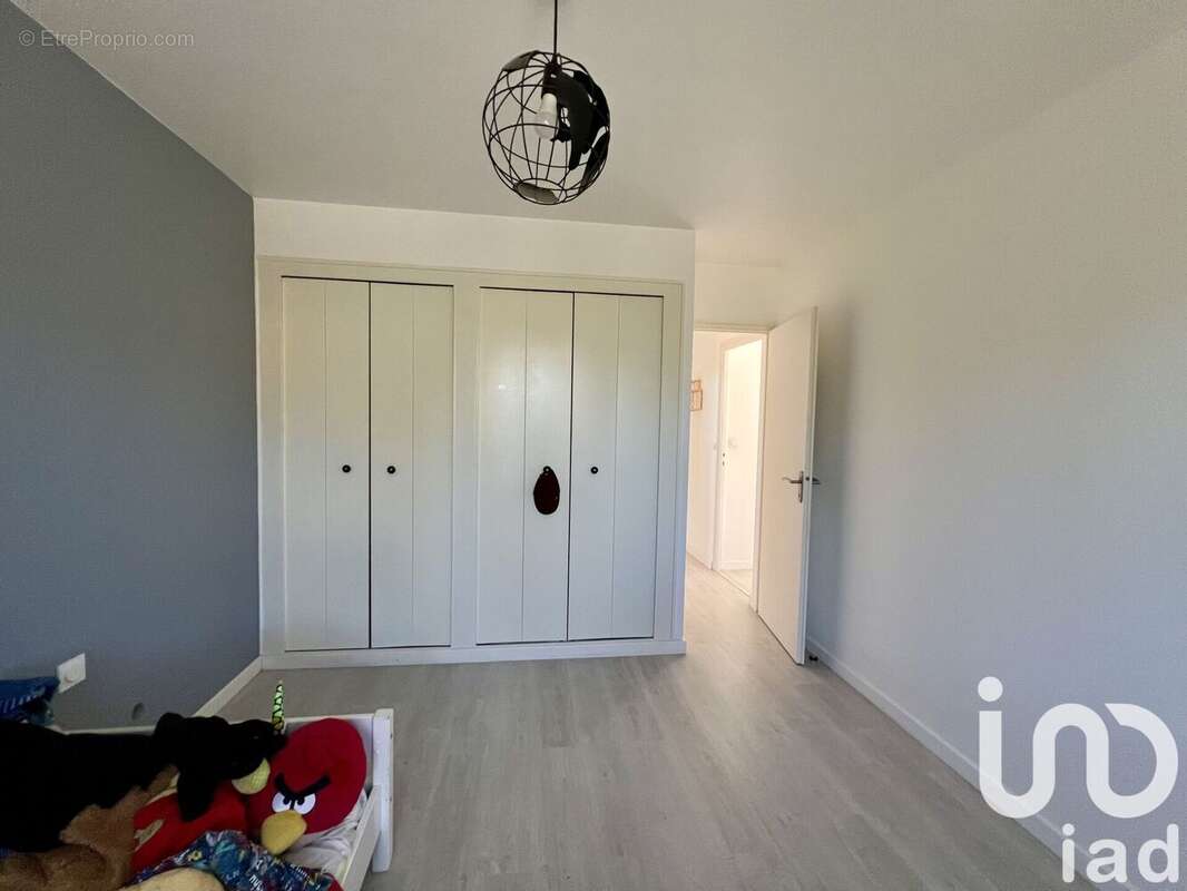 Photo 9 - Maison à BRANNE