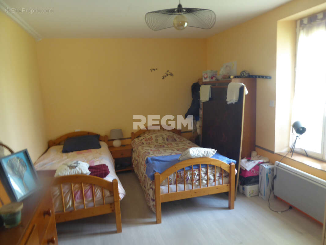 Appartement à RIBERAC