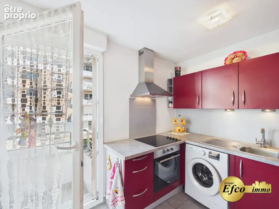 Appartement 2 pièces 47 m² à vendre à Cernay (68700) - photo 5