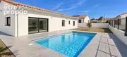 Maison à LAVALETTE