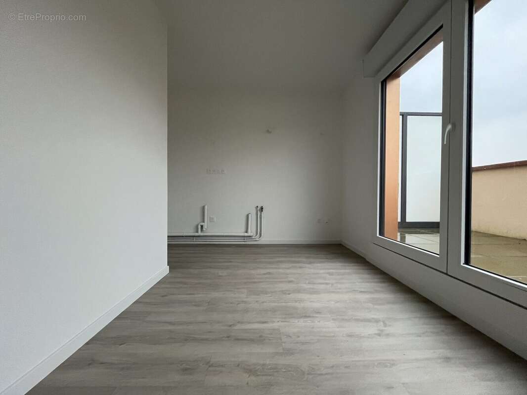 Appartement à MAROMME