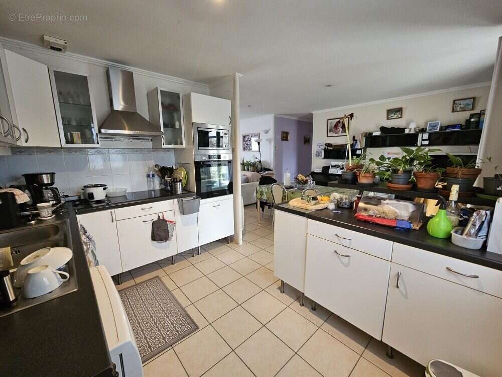 Maison à CHATEAUNEUF-SUR-LOIRE