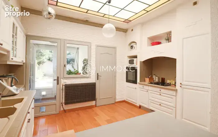 Maison 4 pièces 110 m² à vendre à Capinghem (59160) - photo 4