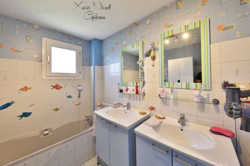 Maison à SAINT-ALBAIN