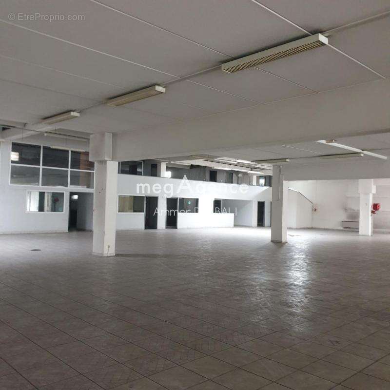 Commerce à SCHILTIGHEIM