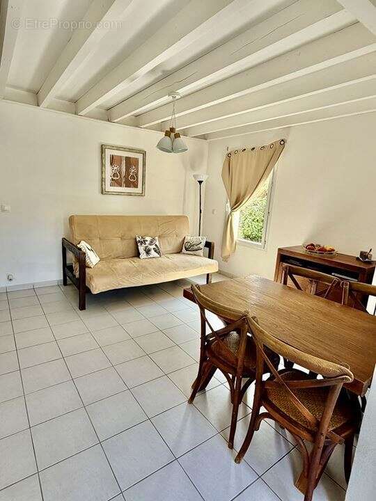 Appartement 41 m² à Le Verdon-Sur-Mer  - photo 3