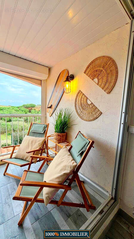Appartement à AGDE