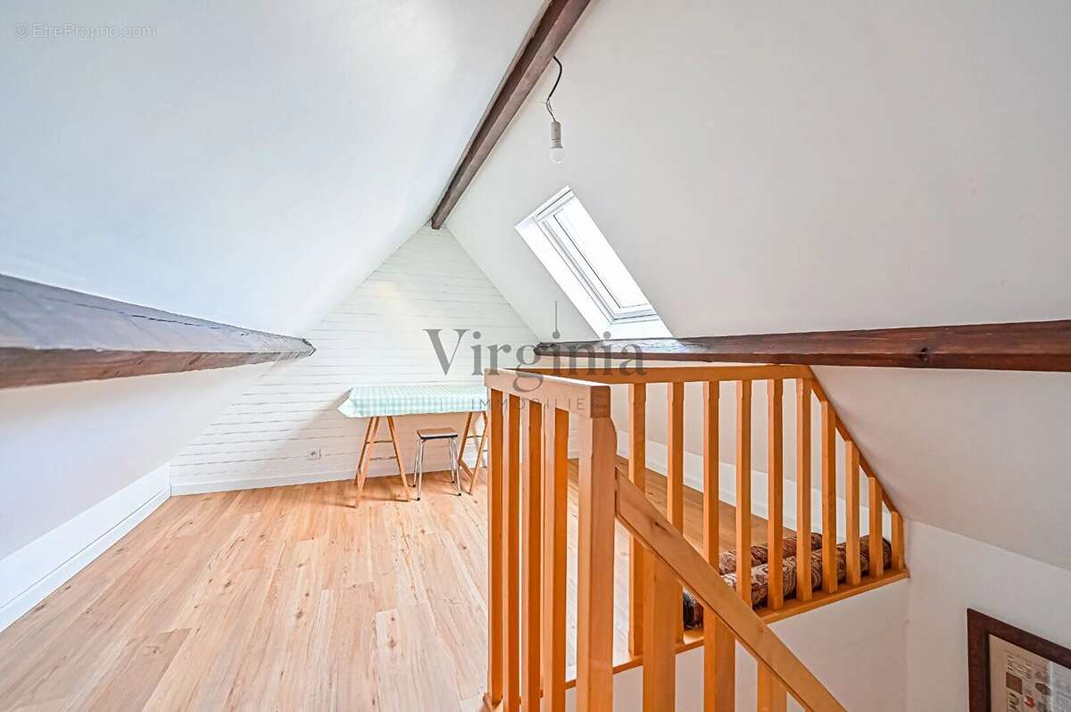 Maison à MAISONS-ALFORT