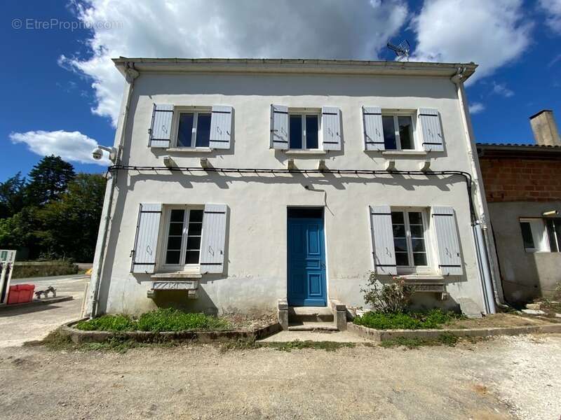 Appartement à MEILHAN-SUR-GARONNE