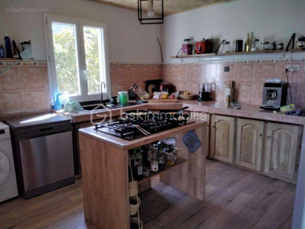 Maison d'habitation - photo 2
