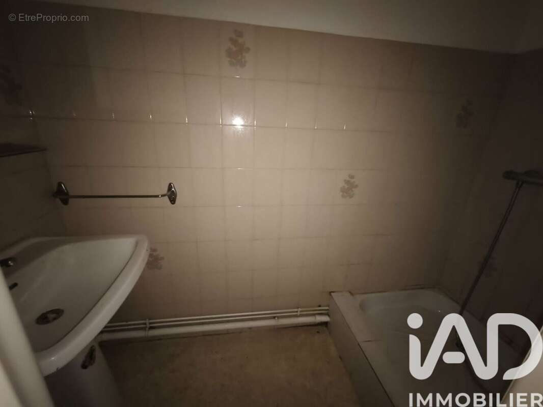 Photo 9 - Appartement à RUFFEC