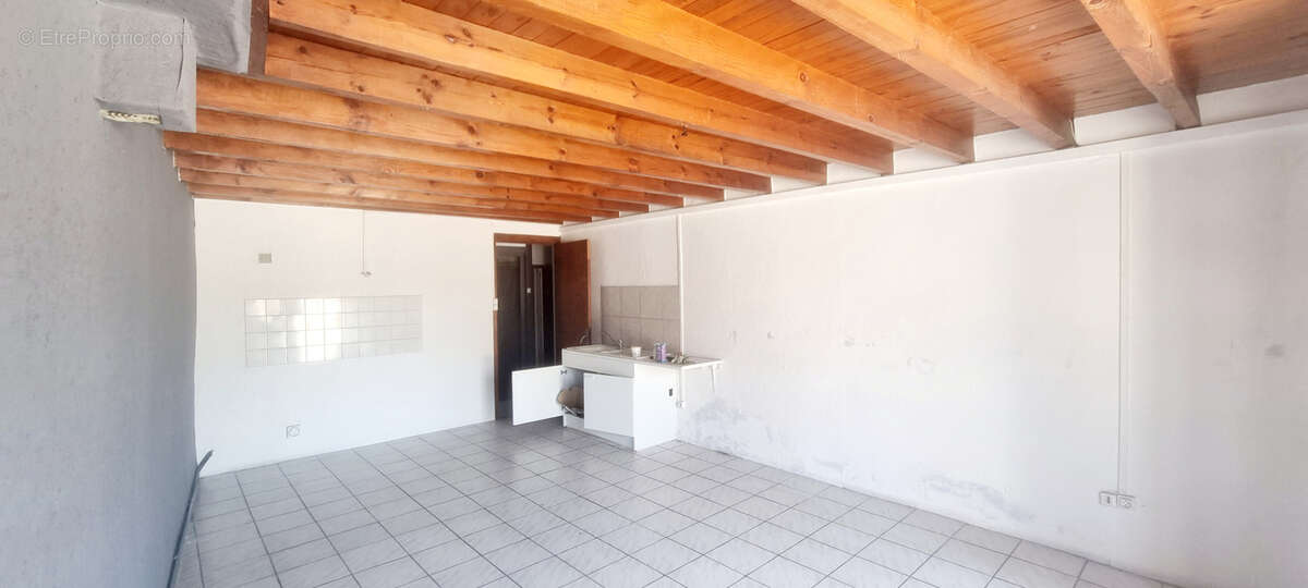 Maison à LA TOURETTE