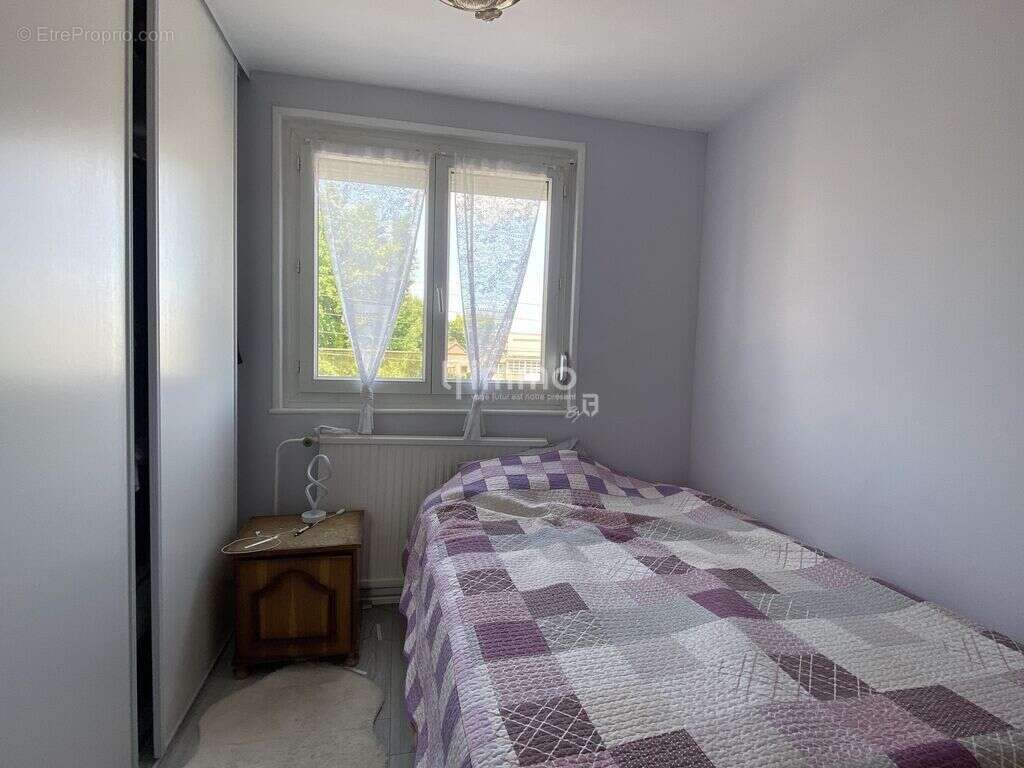 Maison à VALENCIENNES