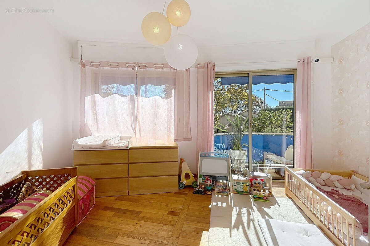 Appartement à LE CANNET