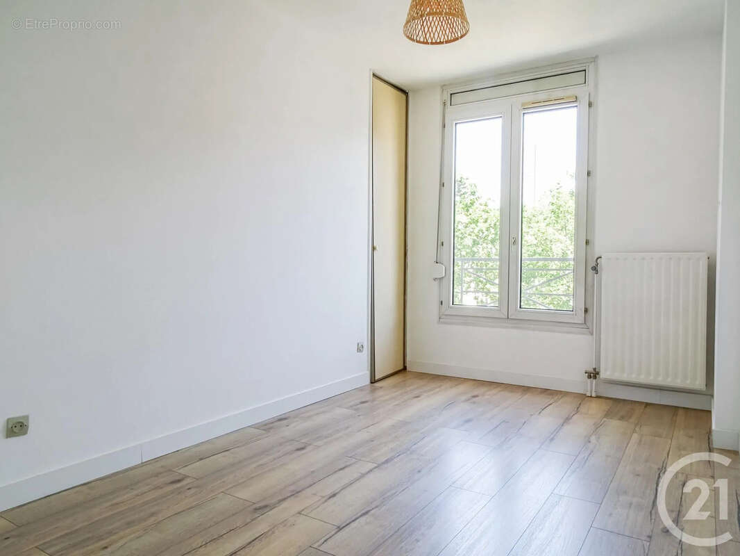 Appartement à LYON-3E