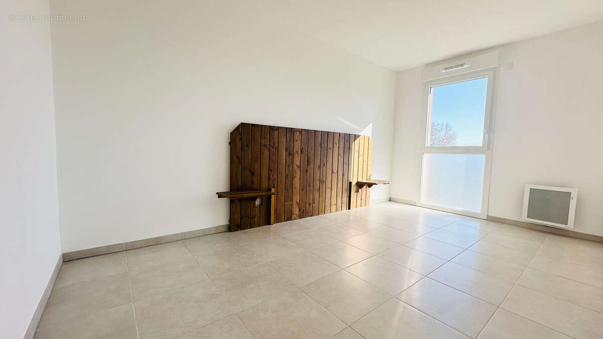 Appartement à AVIGNON