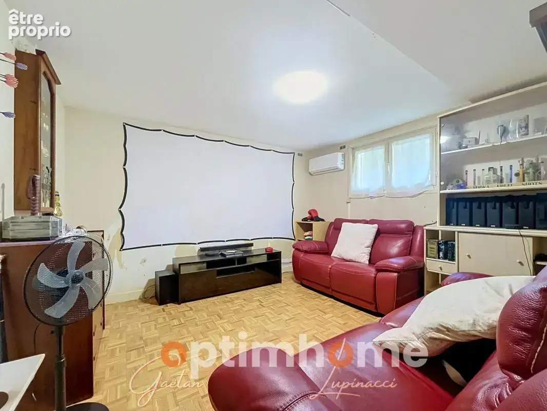 Maison individuelle à vendre, 7 pièces, 5 chambres LABRY (54) - photo 10