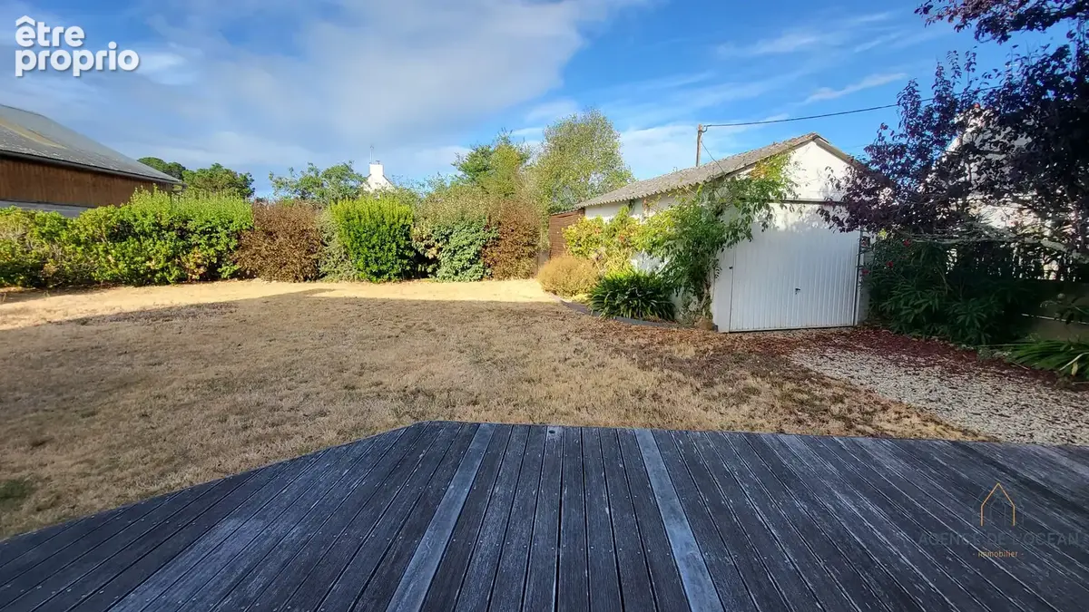 Maison à vendre à Carnac : 6 chambres, au calme et à proximité des plages et des commerces - photo 13