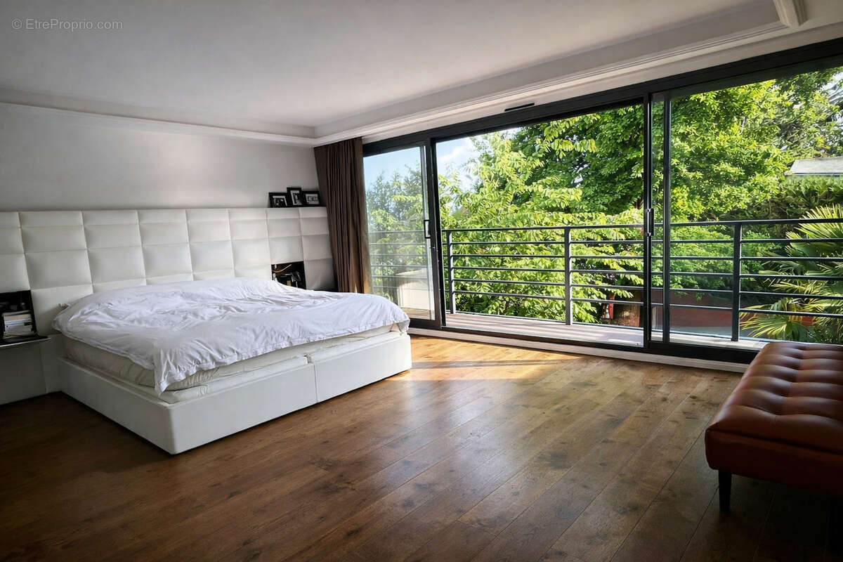 Maison à MONTLIGNON