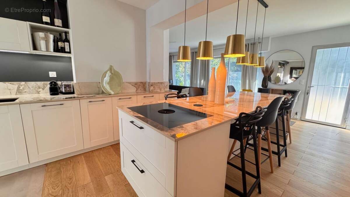 Maison à ANDERNOS-LES-BAINS