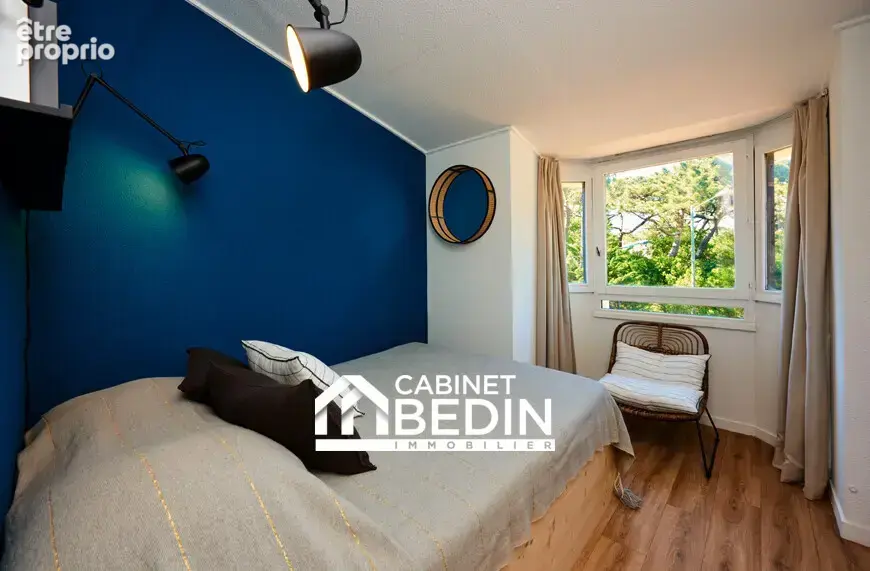 Appartement 2 pièces 31 m² à vendre à Lege-Cap-Ferret (33970) - photo 7