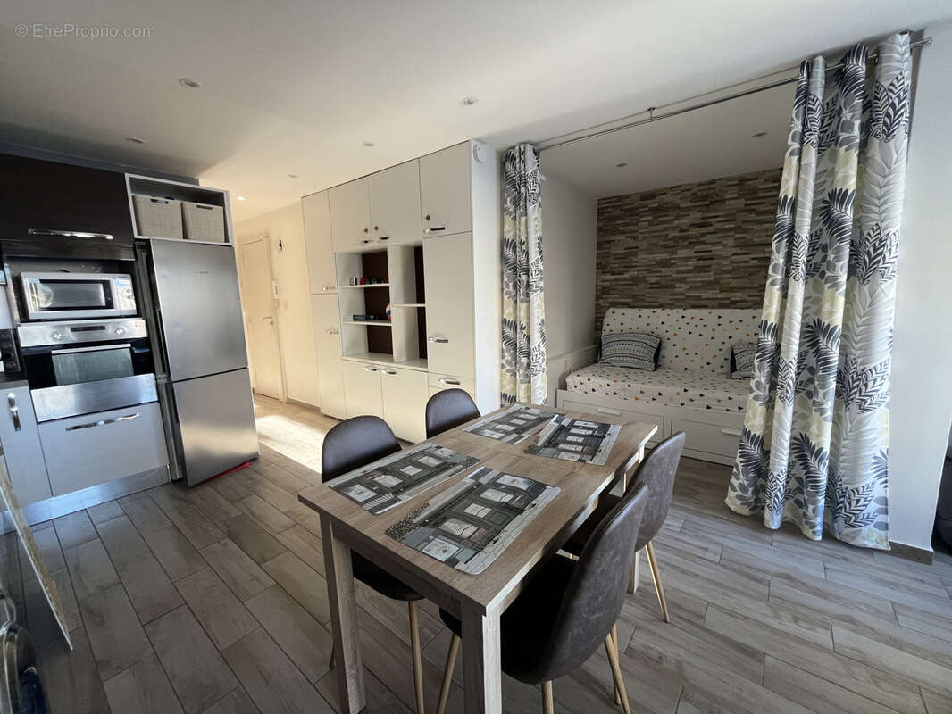 Appartement à AGDE