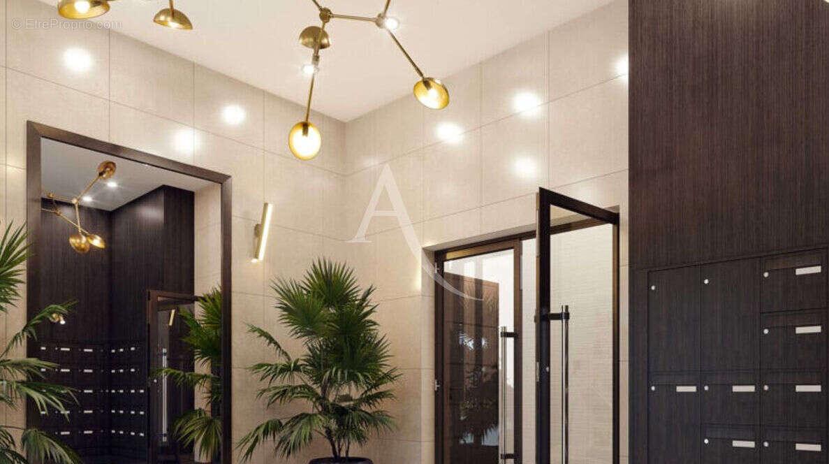 Appartement Neuf de type 3- Le Perreux Sur Marne - photo 3
