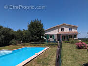 Maison à CASTELNAU-D&#039;ESTRETEFONDS