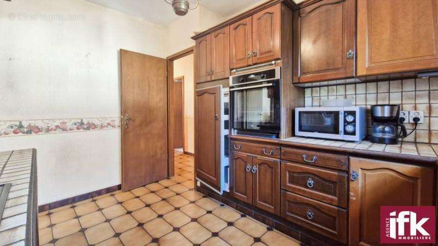 Horbourg-Wihr : Maison 5 chambres de 144m² sur 6 ares de terrain - photo 8