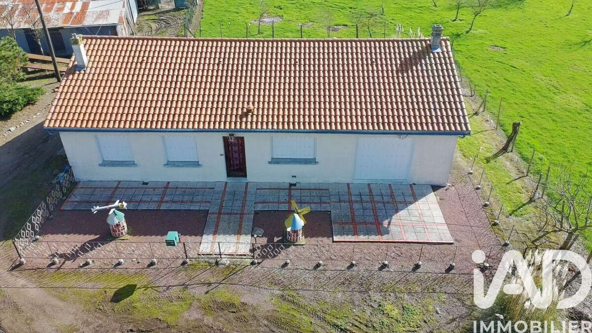 Photo 4 - Maison à CERSAY