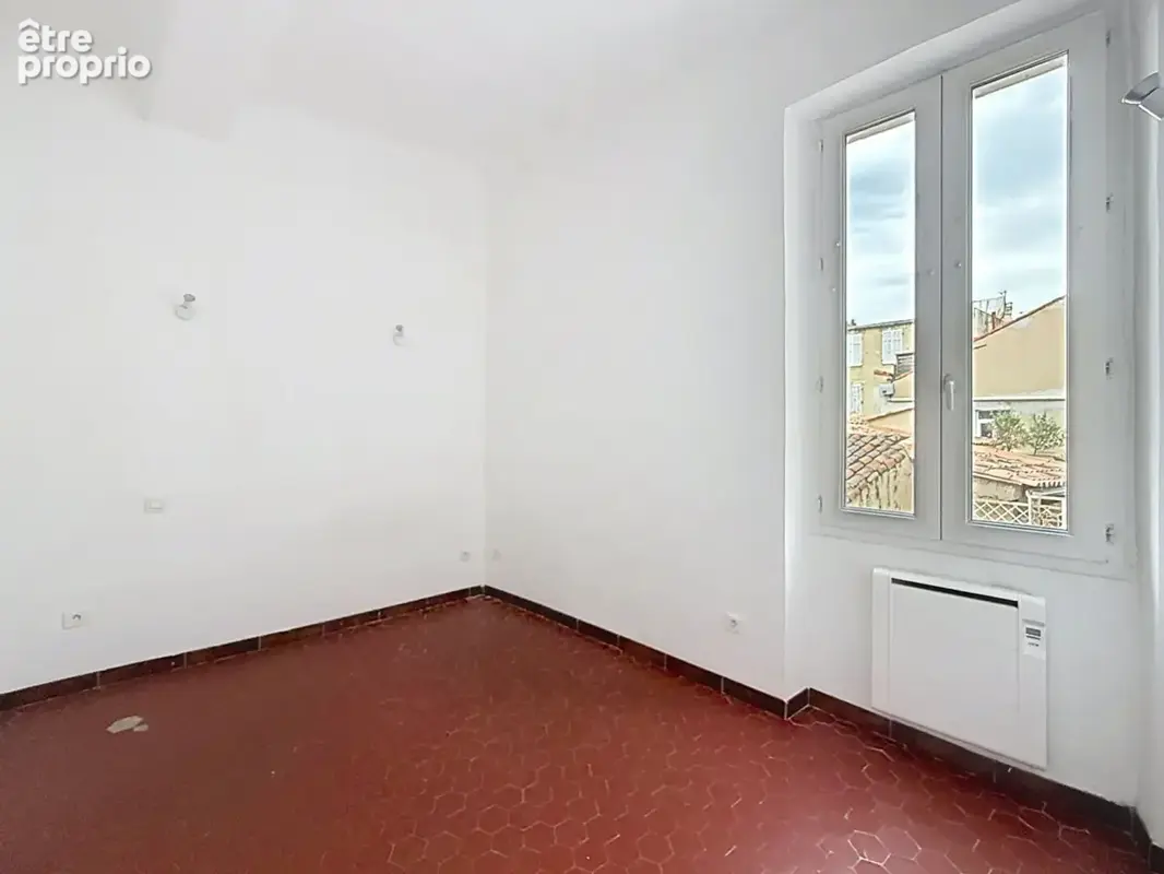 Appartement Marseille T2 Quartier SAINT VICTOR - photo 4